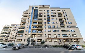 Jad - Luxury 3 Rooms & 2 Rooms Apartments In Kasper, Near Coresi Mall