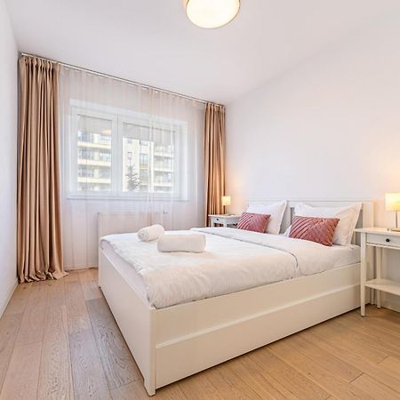 Jad - Luxury 3 Rooms & 2 Rooms Apartments In Kasper, Near Coresi Mall Braszów Zewnętrze zdjęcie
