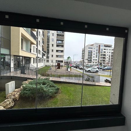 Jad - Luxury 3 Rooms & 2 Rooms Apartments In Kasper, Near Coresi Mall Braszów Zewnętrze zdjęcie