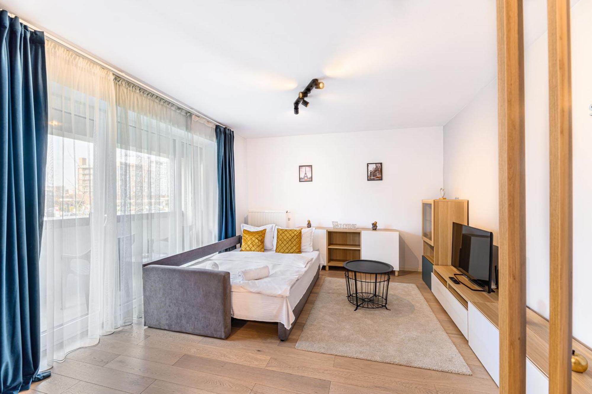 Jad - Luxury 3 Rooms & 2 Rooms Apartments In Kasper, Near Coresi Mall Braszów Zewnętrze zdjęcie