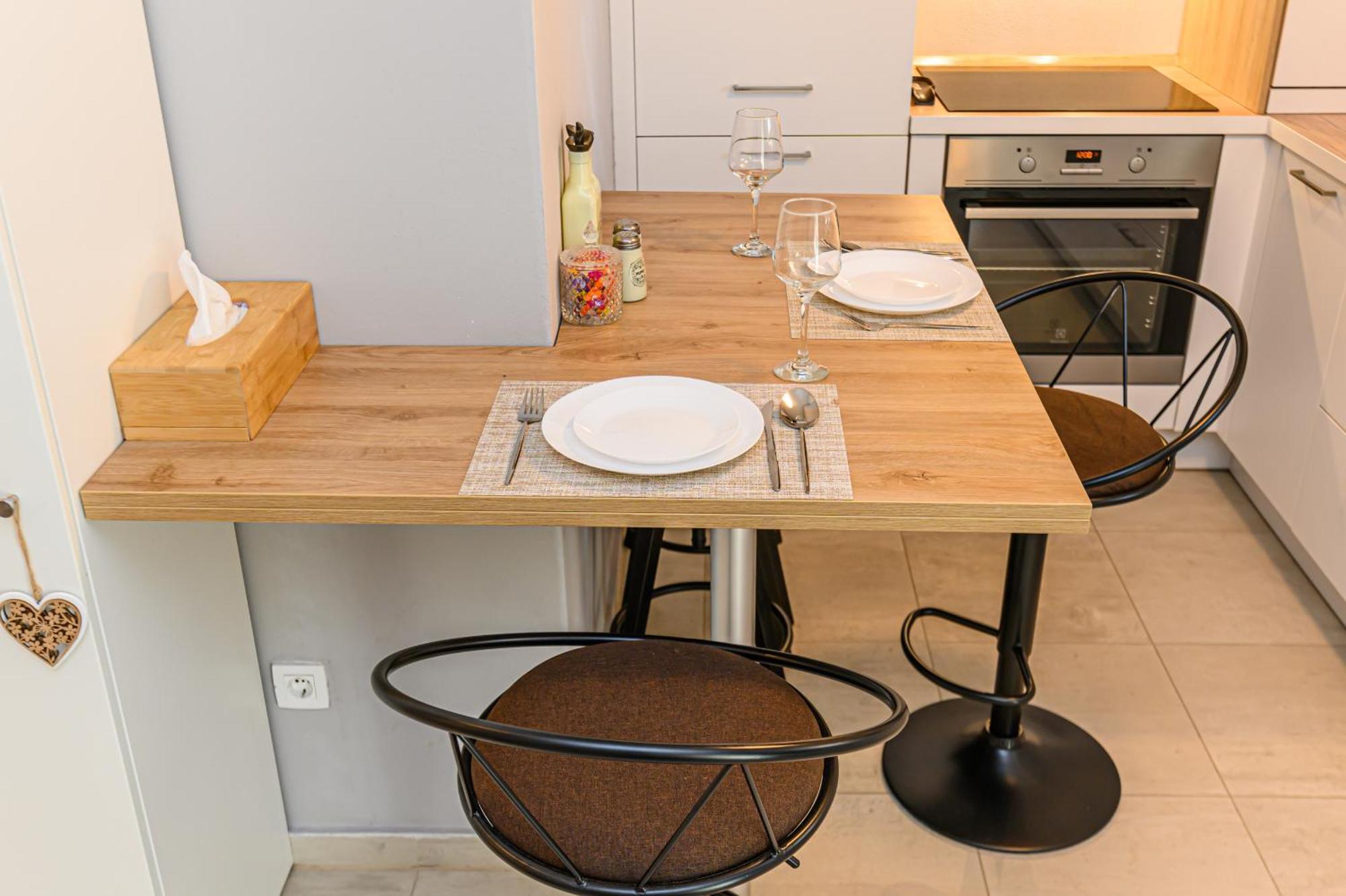 Jad - Luxury 3 Rooms & 2 Rooms Apartments In Kasper, Near Coresi Mall Braszów Zewnętrze zdjęcie