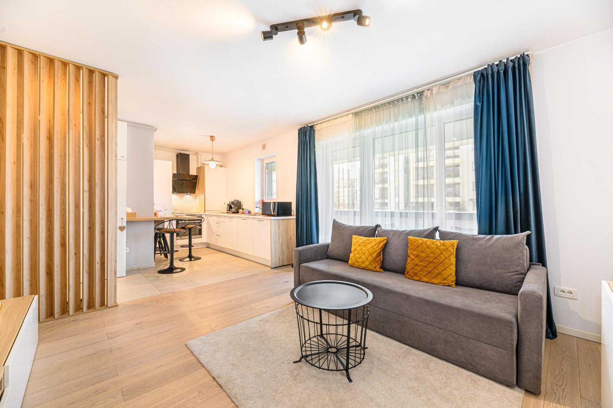 Jad - Luxury 3 Rooms & 2 Rooms Apartments In Kasper, Near Coresi Mall Braszów Zewnętrze zdjęcie