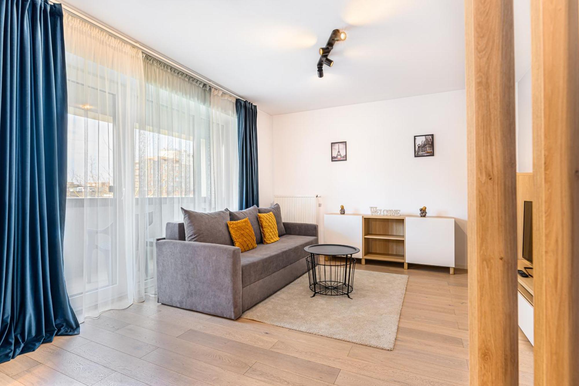 Jad - Luxury 3 Rooms & 2 Rooms Apartments In Kasper, Near Coresi Mall Braszów Zewnętrze zdjęcie