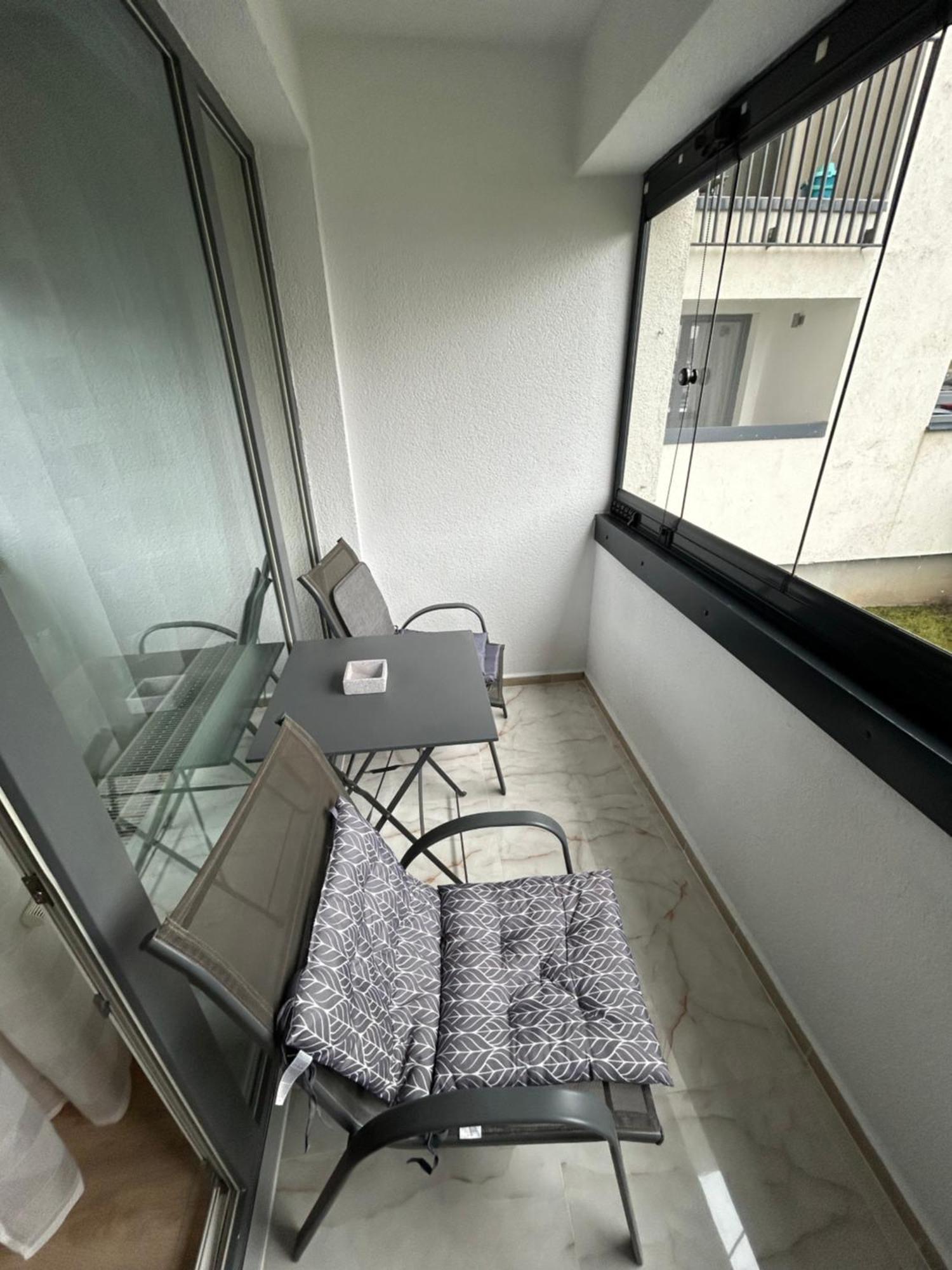 Jad - Luxury 3 Rooms & 2 Rooms Apartments In Kasper, Near Coresi Mall Braszów Zewnętrze zdjęcie