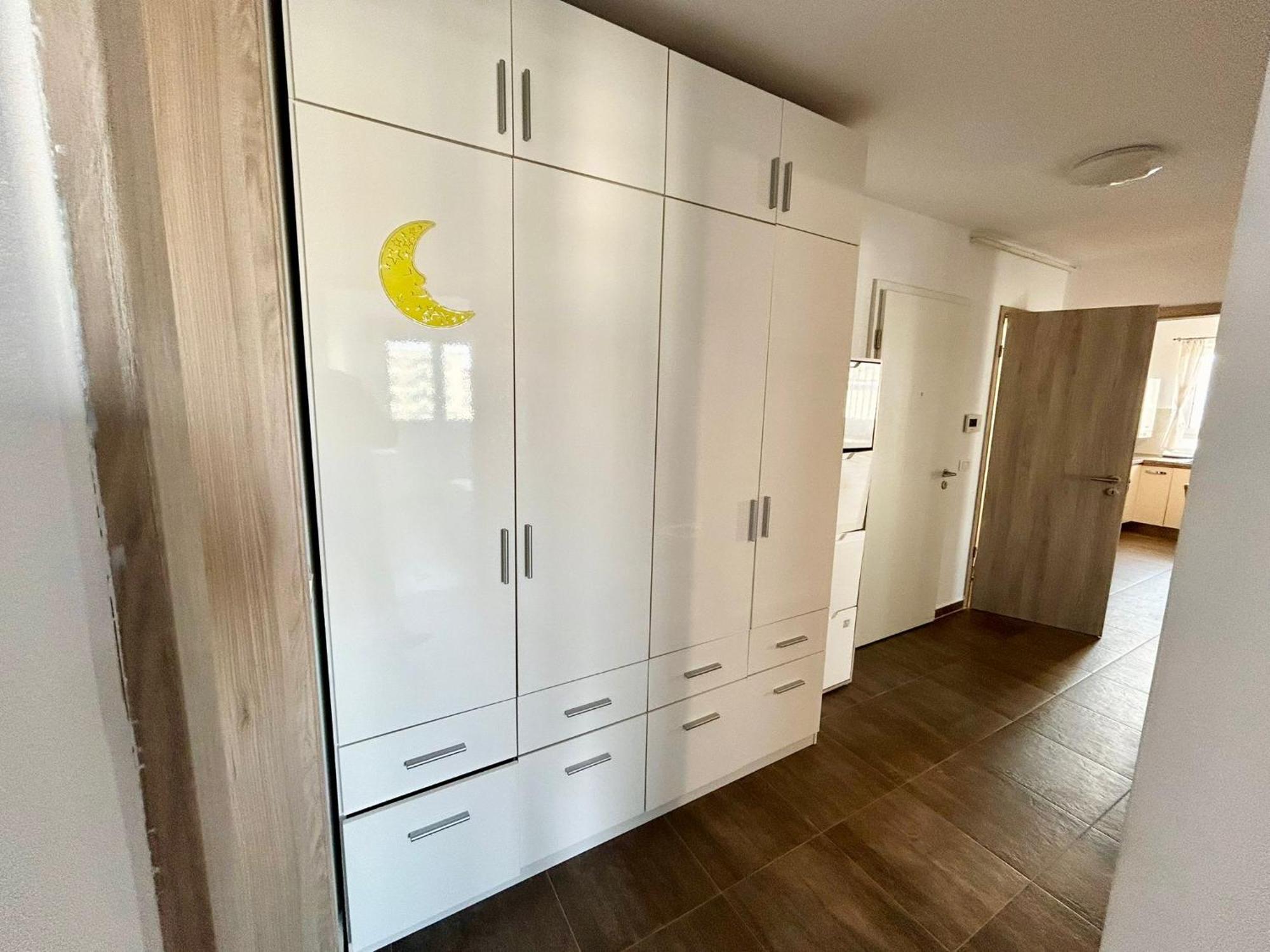 Jad - Luxury 3 Rooms & 2 Rooms Apartments In Kasper, Near Coresi Mall Braszów Zewnętrze zdjęcie